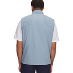 Under Armour Drive Pro Insulated Mens Vest Blue Wind/Midnight Navy