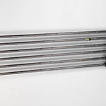 Titleist 620 CB/MB Combo Irons 5-PW X100 +1/2 Inch 2 Up (Used)