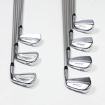 Titleist 620 MB/CB Combo Irons 4-PW X-Stiff (Used)