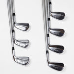 Titleist 620 MB/CB Combo Irons 4-PW X-Stiff (Used)