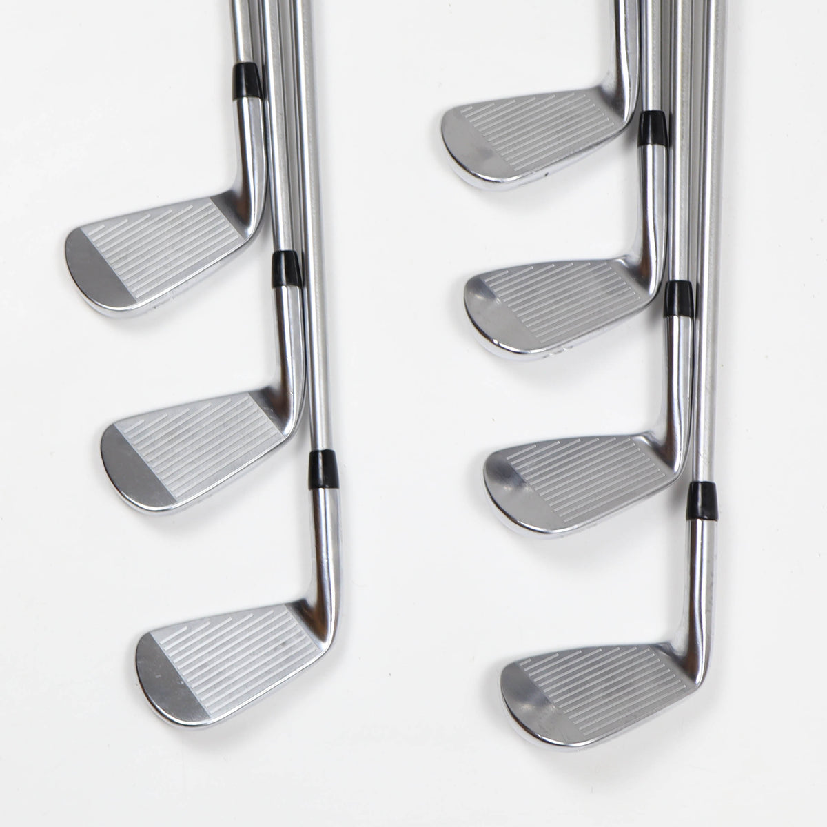 Titleist 620 MB/CB Combo Irons 4-PW X-Stiff (Used)