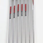 Titleist 620 MB/CB Combo Irons 4-PW X-Stiff (Used)