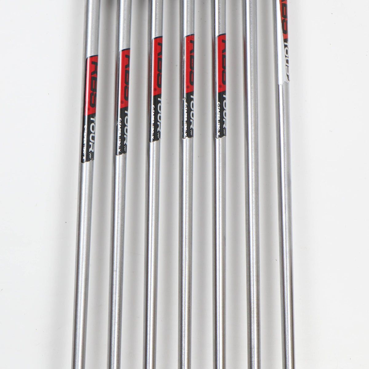 Titleist 620 MB/CB Combo Irons 4-PW X-Stiff (Used)