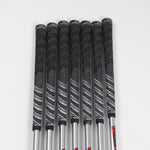 Titleist 620 MB/CB Combo Irons 4-PW X-Stiff (Used)