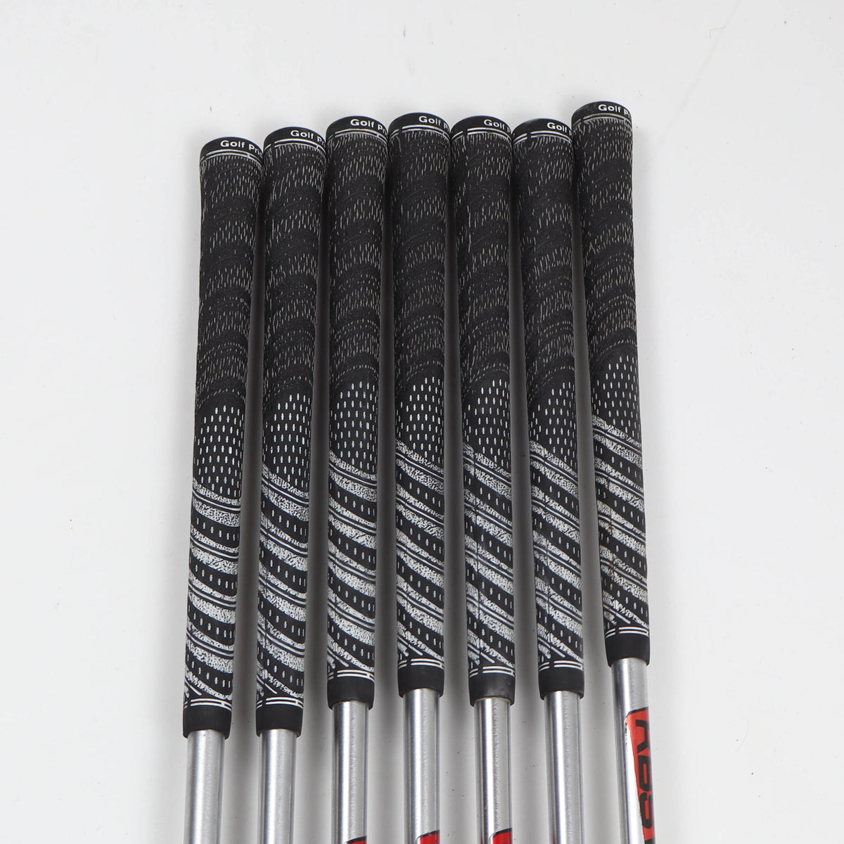 Titleist 620 MB/CB Combo Irons 4-PW X-Stiff (Used)
