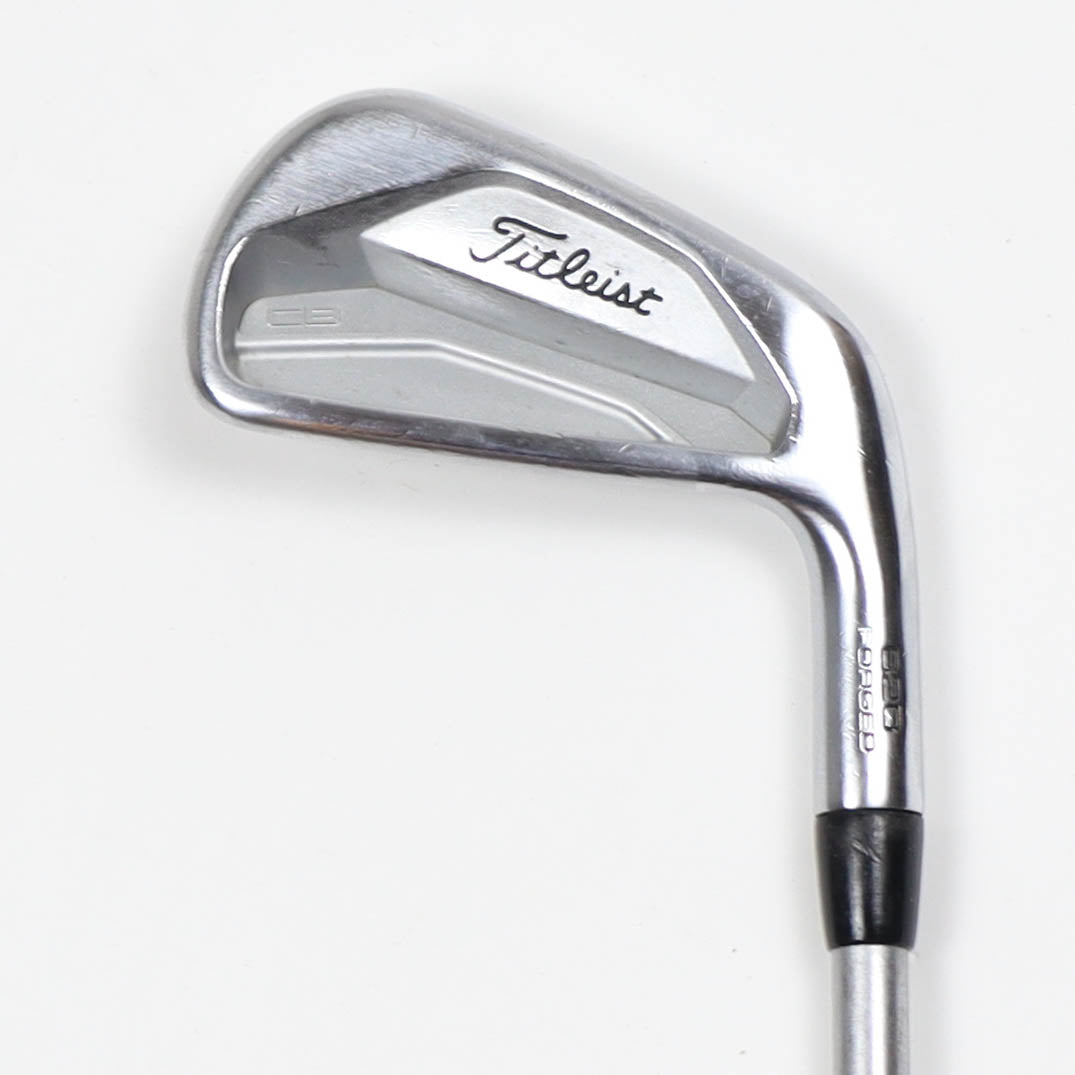 Titleist 620 MB/CB Combo Irons 4-PW X-Stiff (Used)