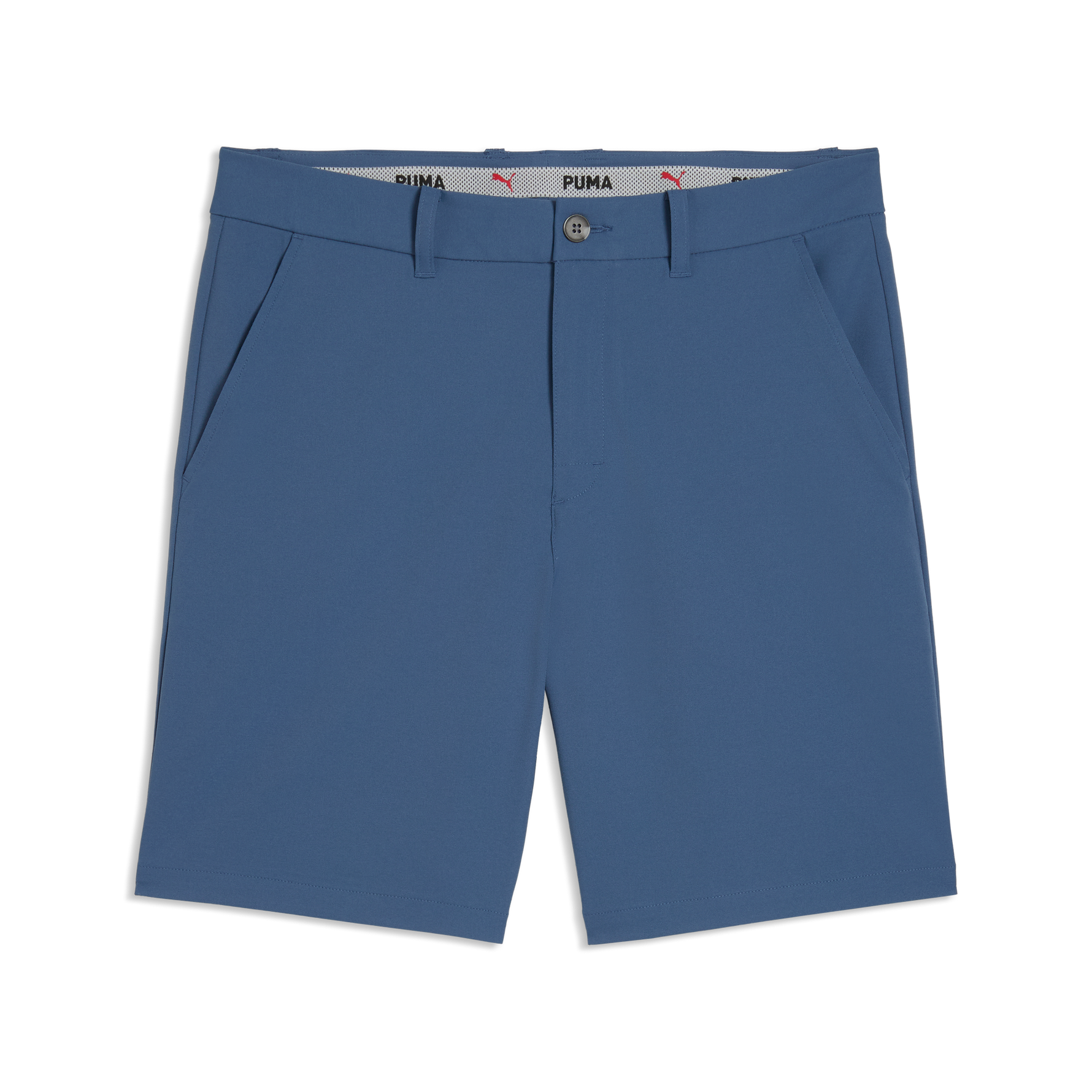 Puma Mens 101 Pure Shorts 8"