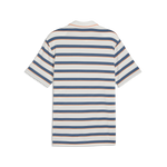 Puma Mens Cloudspun Stripe Polo Shirt