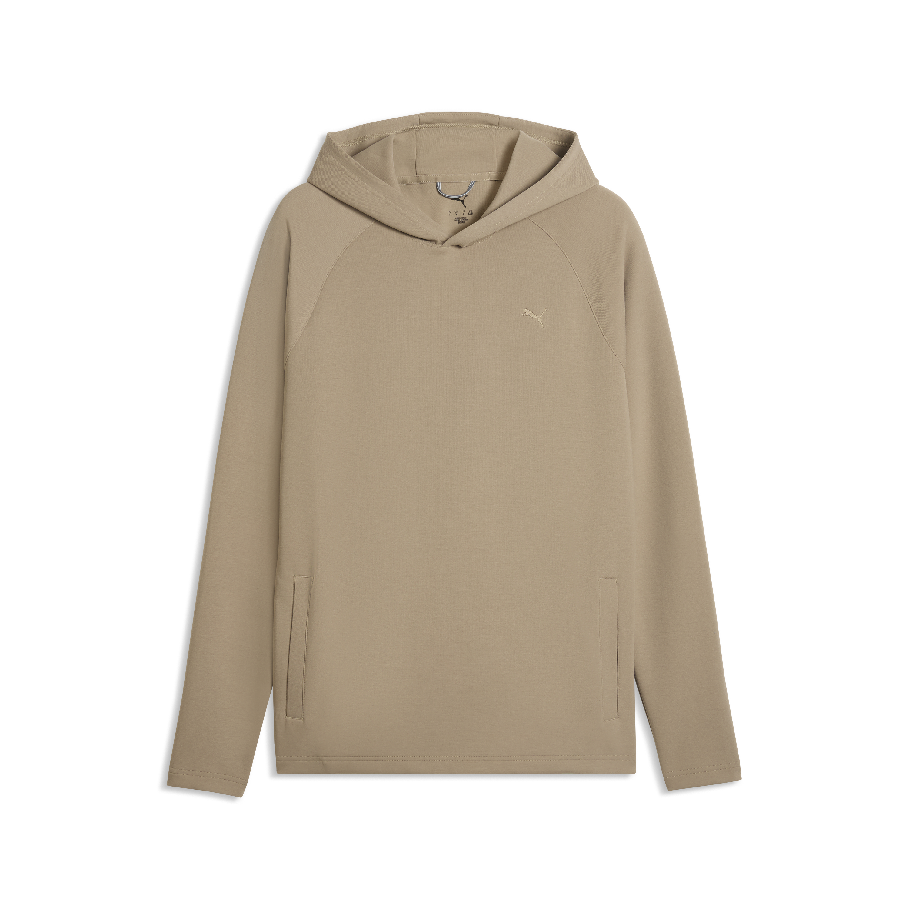 Puma Mens Cloudspun Fleece Hoodie - LC