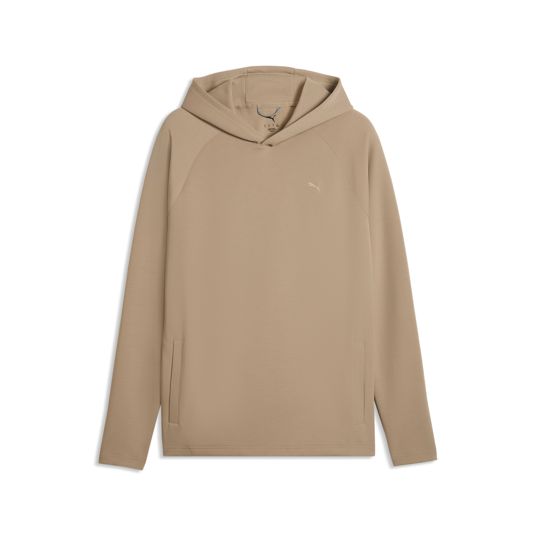 Puma Mens Cloudspun Fleece Hoodie - LC