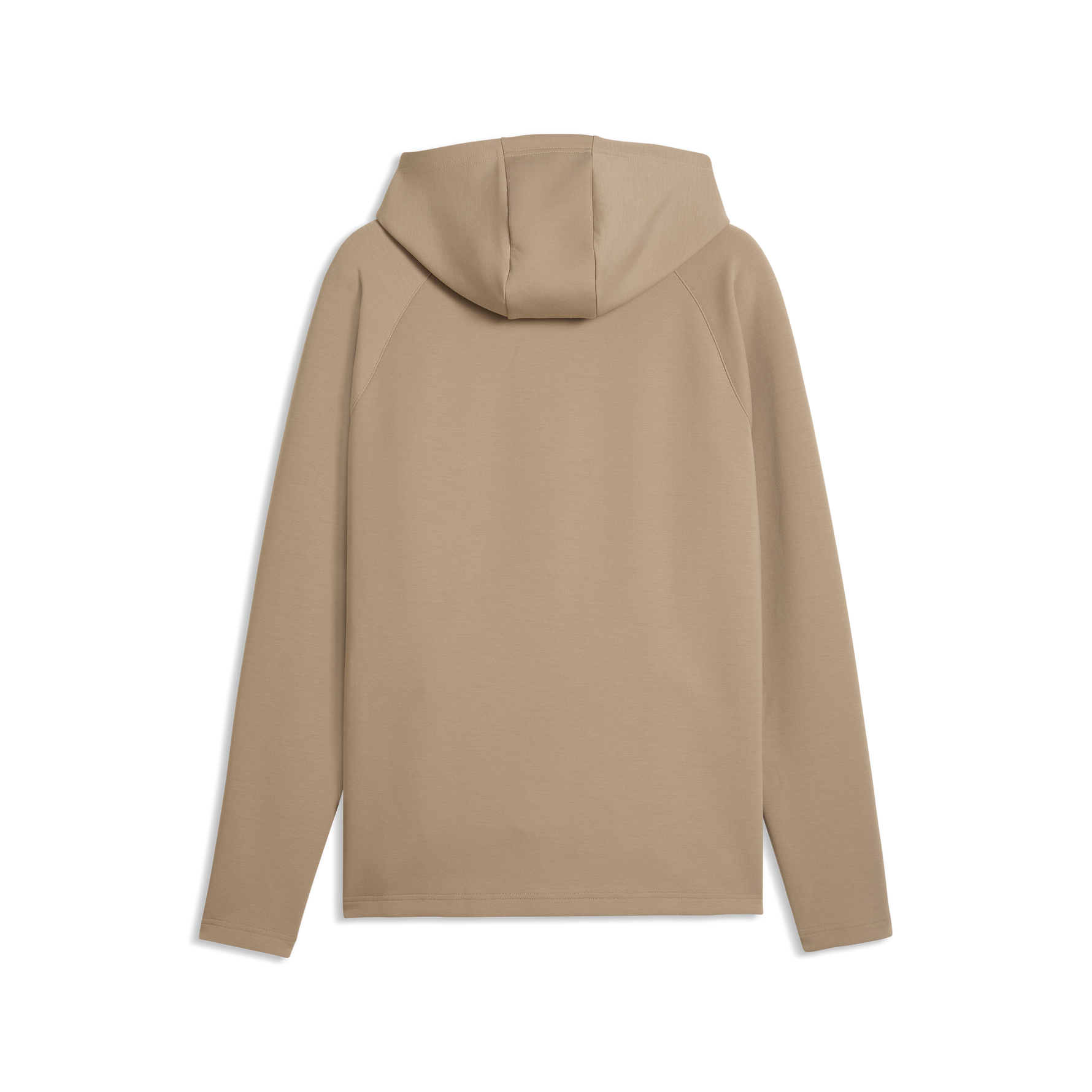 Puma Mens Cloudspun Fleece Hoodie - LC