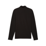 Puma Mens Pure 3.0 Texture  ¼ Zip Pullover - LC