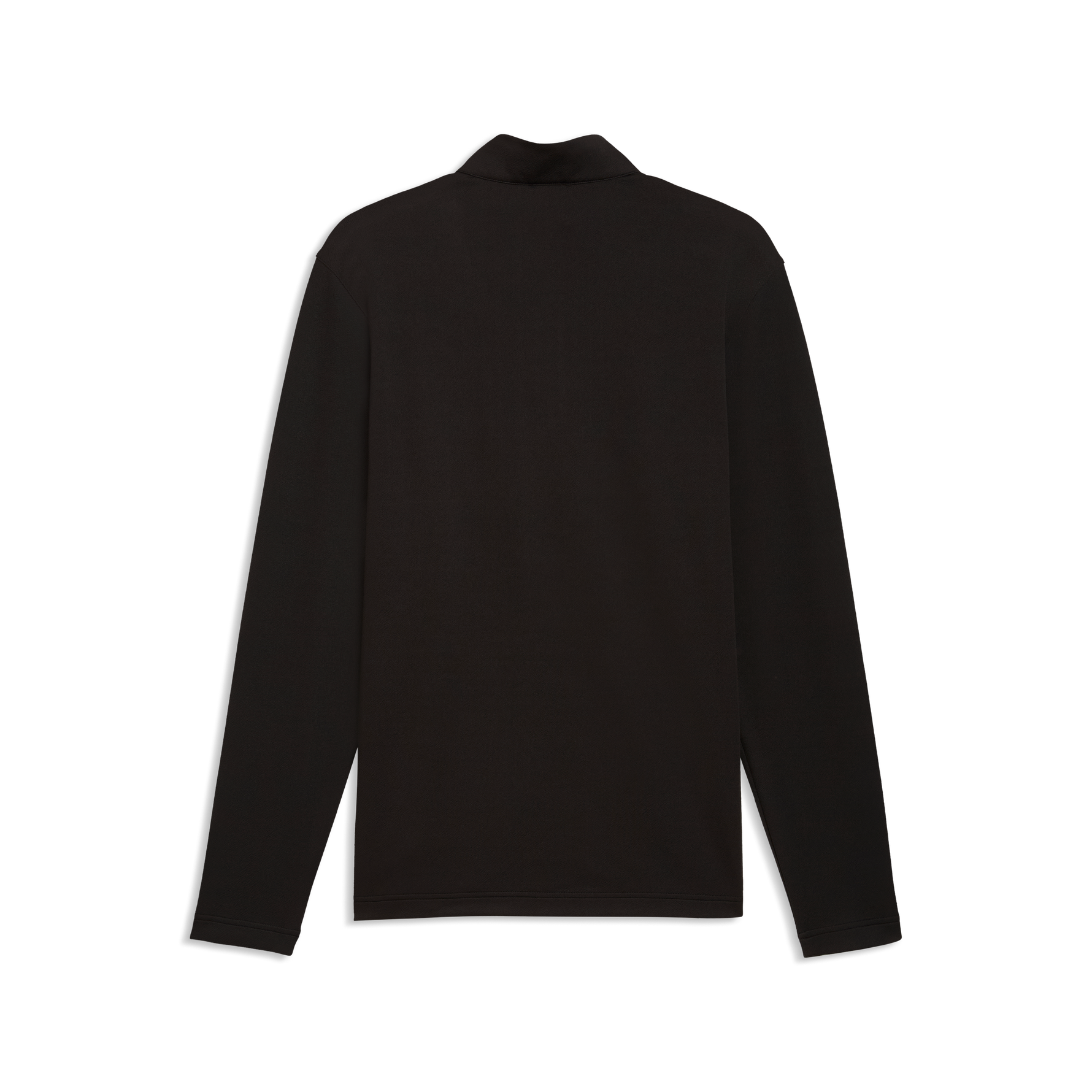 Puma Mens Pure 3.0 Texture  ¼ Zip Pullover - LC