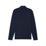 Puma Mens Pure 3.0 Texture  ¼ Zip Pullover - LC