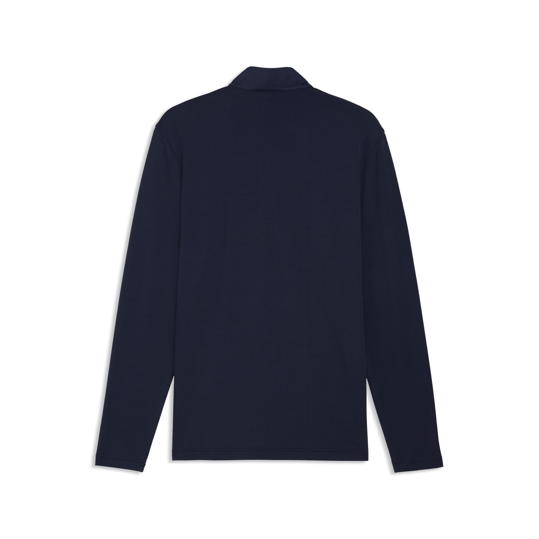 Puma Mens Pure 3.0 Texture  ¼ Zip Pullover - LC