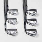 Titleist 710 CB Irons 5-PW Regular Flex Steel (Used)