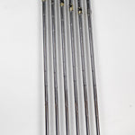 Titleist 710 CB Irons 5-PW Regular Flex Steel (Used)