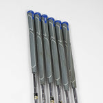 Titleist 710 CB Irons 5-PW Regular Flex Steel (Used)