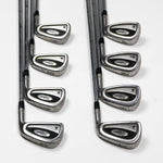 Titleist DCI 762 Irons 3-PW Stiff Flex Steel (Used)