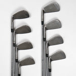 Titleist DCI 762 Irons 3-PW Stiff Flex Steel (Used)