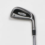 Titleist DCI 762 Irons 3-PW Stiff Flex Steel (Used)