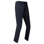 FootJoy Mens FJ Par Golf Trousers Navy 80160