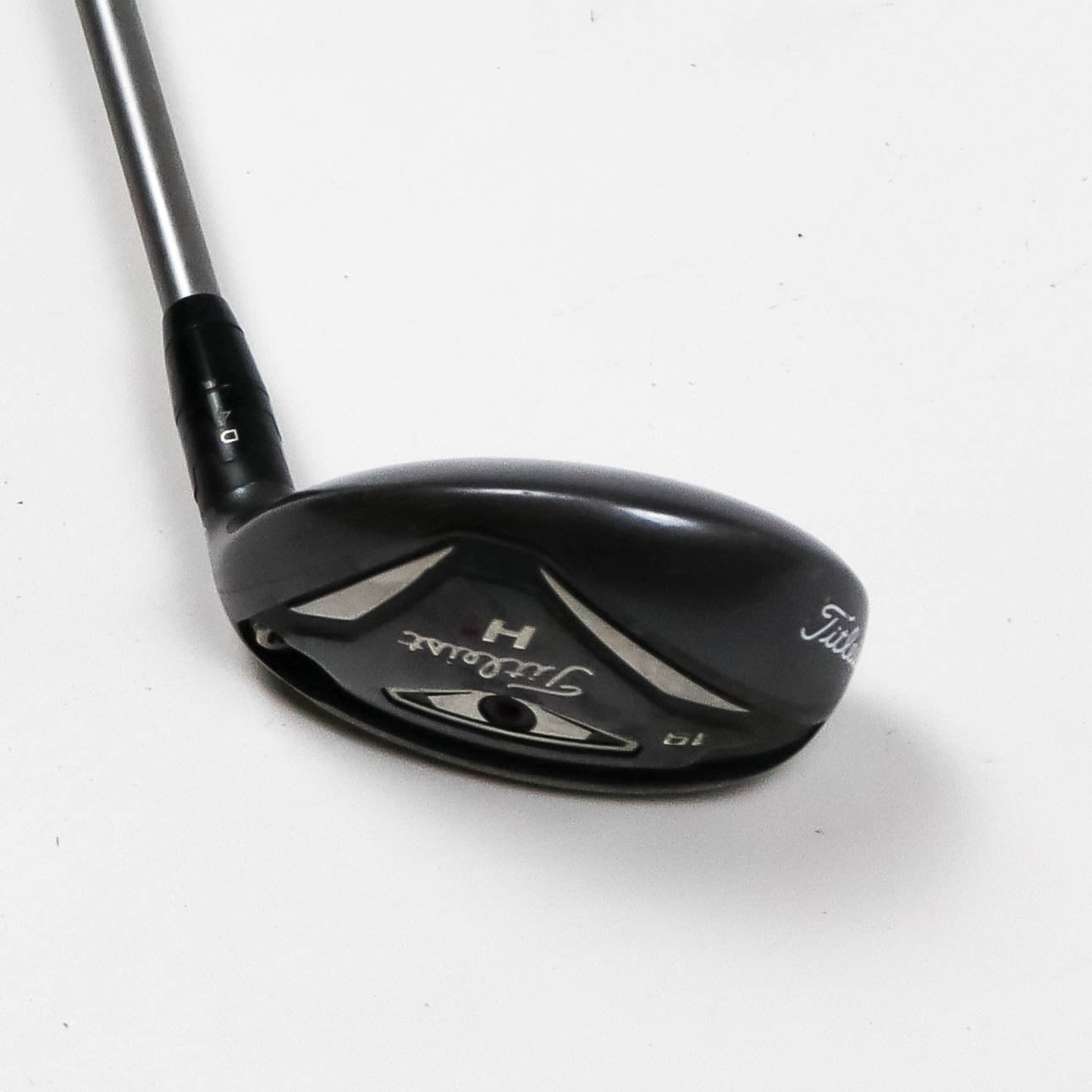 Titleist 816 H1 3 Hybrid 19 Degree Stiff Flex (Used)