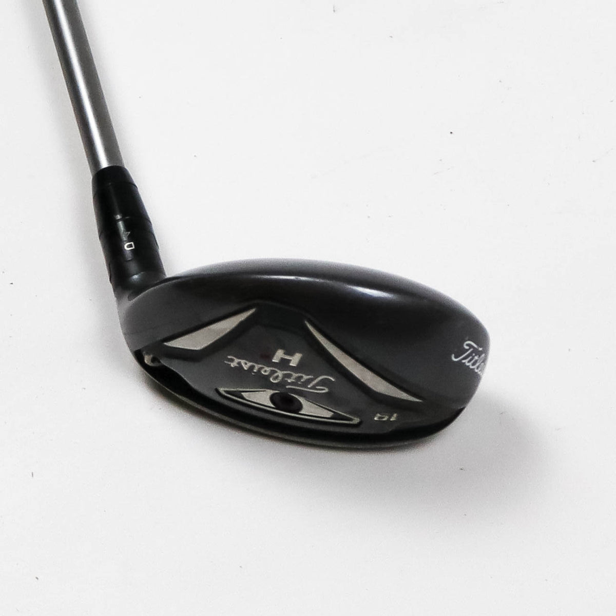 Titleist 816 H1 3 Hybrid 19 Degree Stiff Flex (Used)
