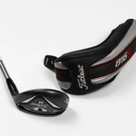 Titleist 816 H1 Hybrid 19 Degree Regular Flex (Used)