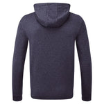 Footjoy Mens Lightweight Hoodie Heather Navy 88448
