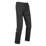 Footjoy Mens HydroLite X Waterproof Trousers Black 89927