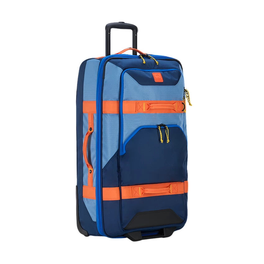 Ogio Alpha Terminal Wheeled Travel Bag - Pacific (Checked In)