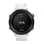 Garmin S12 Approach GPS Watch - White
