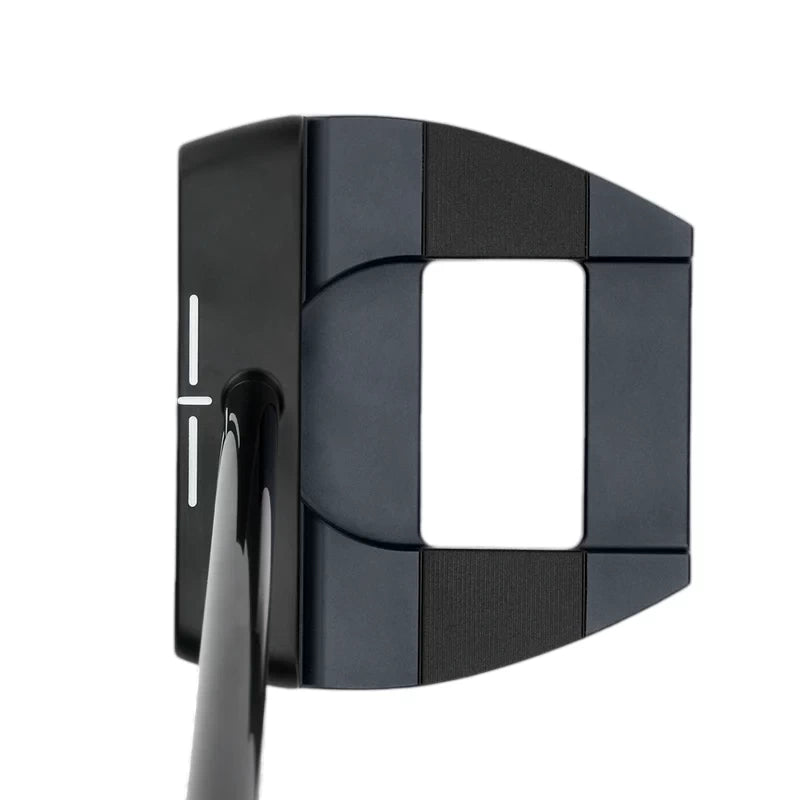 Odyssey Square 2 Square TRI-HOT Black Jailbird CS Putter