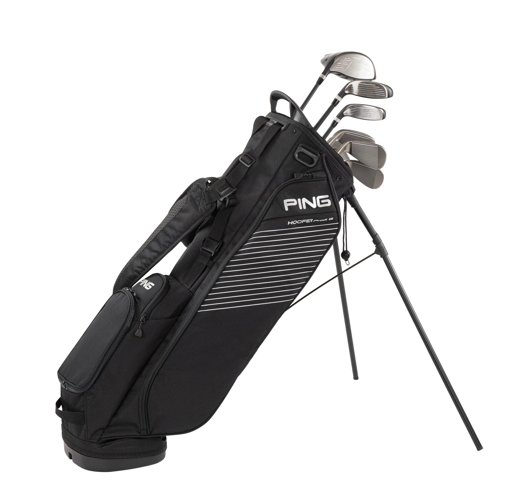 Ping Prodi G Junior Package Set (Latest Model)