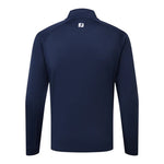 Footjoy Mens Chill Out Pullover Navy 90147