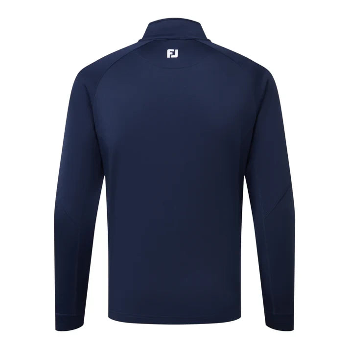 Footjoy Mens Chill Out Pullover Navy 90147