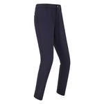 Footjoy Mens Performance Slim Fit Trousers Navy 90168