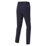 Footjoy Mens Performance Slim Fit Trousers Navy 90168