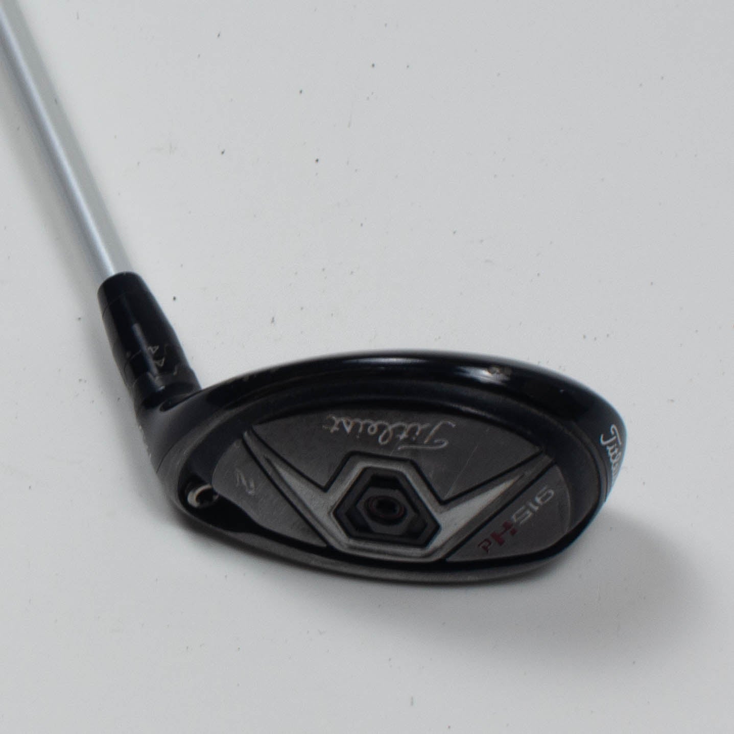 Titleist 915 H2 2 Hybrid Senior Flex (Used)