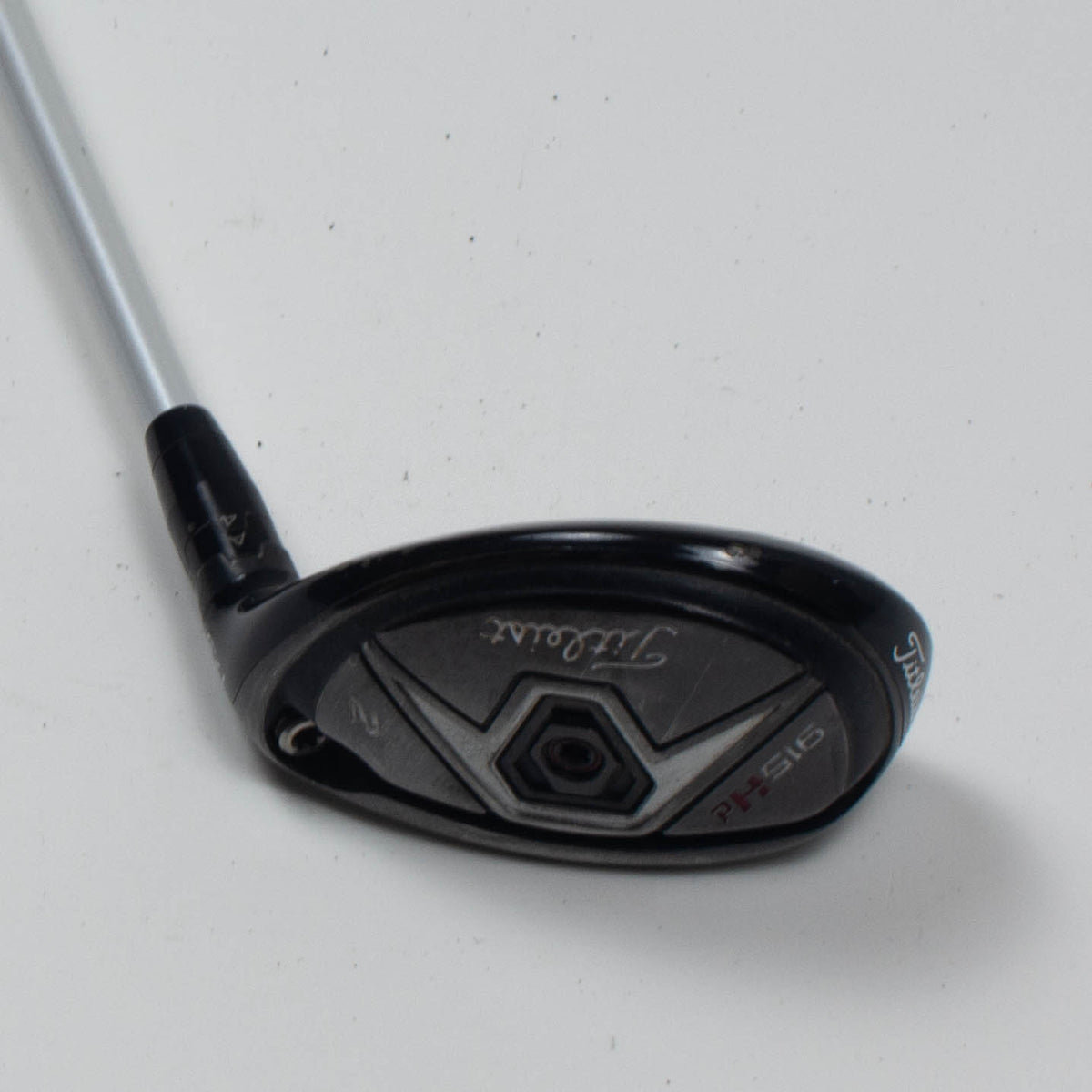 Titleist 915 H2 2 Hybrid Senior Flex (Used)