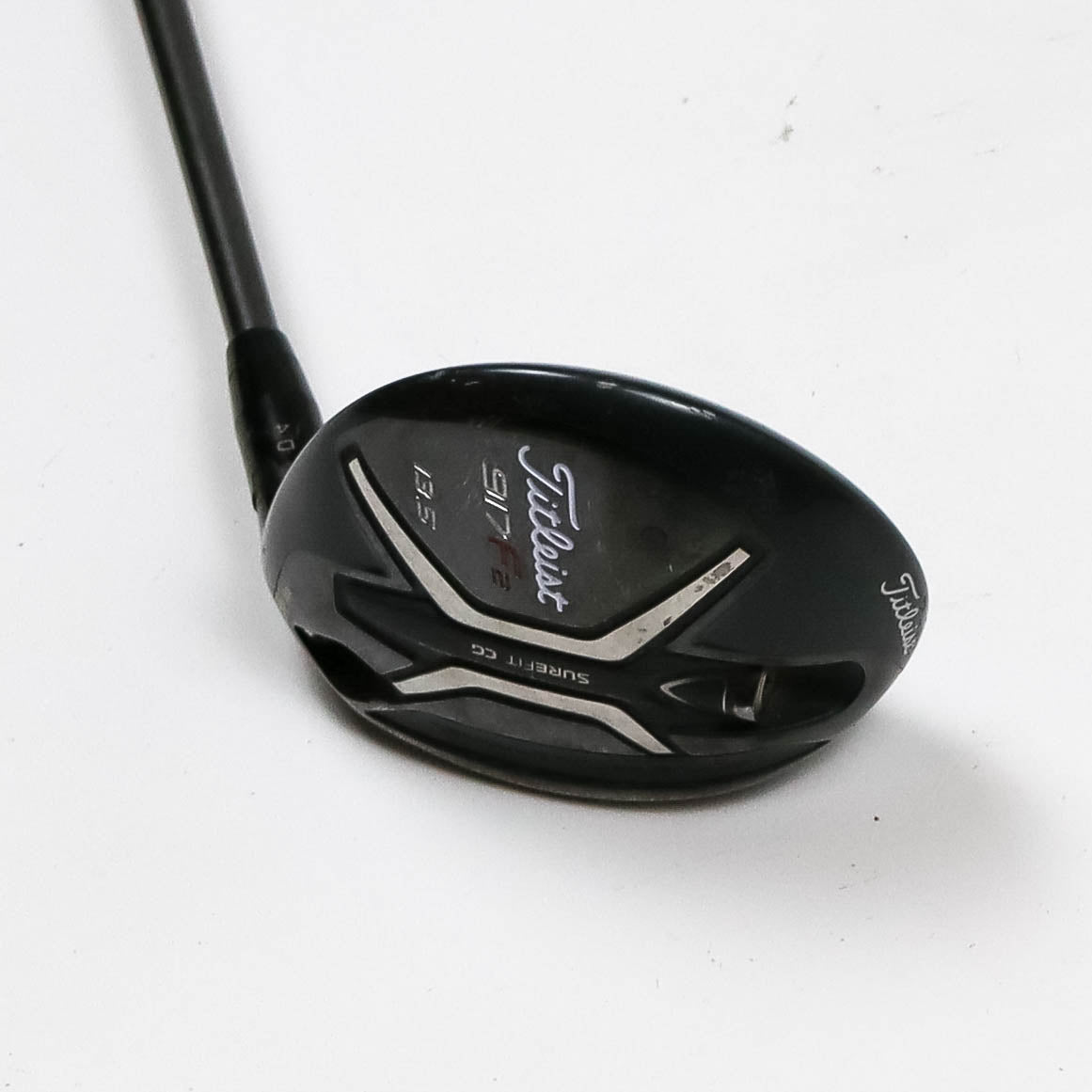 Titleist 917F2 Fairway Wood 13.5 Degree Stiff Flex (Used)