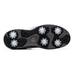 Footjoy Ladies eComfort Golf Shoes Black/Charcoal 98645
