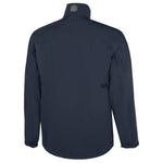 Galvin Green Mens Armstrong Waterproof Jacket Navy/Aqua/White