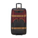 Ogio Alpha Terminal Wheeled Travel Bag - Canyon (Checked In)