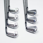 Callaway Ai150 Irons 5-AW - Stiff Steel, +1/2" (Second Hand)