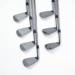 Callaway Ai150 Irons 5-AW - Stiff Steel, +1/2" (Second Hand)