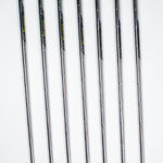 Callaway Ai150 Irons 5-AW - Stiff Steel, +1/2" (Second Hand)