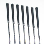 Callaway Ai150 Irons 5-AW - Stiff Steel, +1/2" (Second Hand)