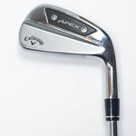 Callaway Ai150 Irons 5-AW - Stiff Steel, +1/2" (Second Hand)